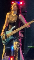 The Warning / Charlotte Sands on Jun 11, 2026 [721-small]