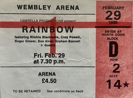 Rainbow / Samson on Feb 29, 1980 [725-small]