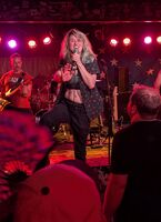 Brian Wolf / The Howlers / Millennial jones on Jun 11, 2026 [733-small]