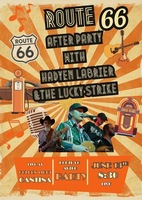 Hayden Labrier & The Lucky Strike on Jun 13, 2026 [866-small]