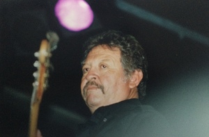 Flaco Jimenez / Dr. Feelgood / The Lemonheads / Jan Akkerman / Chicco on Jun 17, 1990 [911-small]