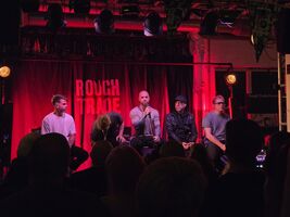 Daughtry on Jun 11, 2026 [992-small]