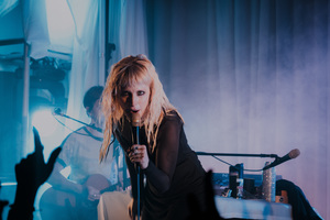 Hayley Williams / Snuggle on Jun 11, 2026 [005-small]