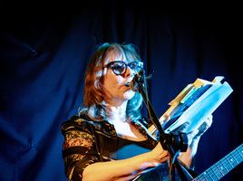 Amy Rigby on Jun 11, 2026 [026-small]
