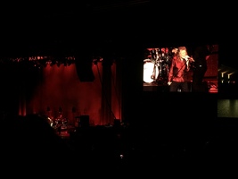 Robert Plant & the Sensational Space Shifters / Sheryl Crow / Seth Lakeman on Jun 12, 2018 [133-small]