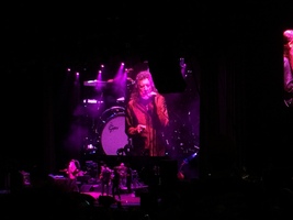 Robert Plant & the Sensational Space Shifters / Sheryl Crow / Seth Lakeman on Jun 12, 2018 [134-small]