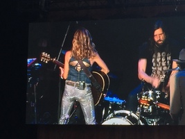 Robert Plant & the Sensational Space Shifters / Sheryl Crow / Seth Lakeman on Jun 12, 2018 [137-small]