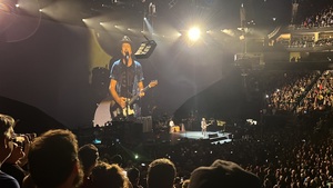Pearl Jam / Teen Jesus and the Jean Teasers on May 18, 2025 [147-small]