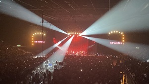 Kings Of Leon / Vaccines on Jun 22, 2024 [646-small]