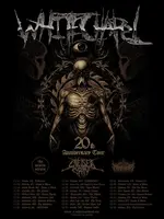 Whitechapel / The Acacia Strain / Chelsea Grin / Netherwalker on Nov 13, 2026 [764-small]