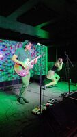 The Alpines / Trauma Blonde / Stepmom on Jun 10, 2026 [799-small]