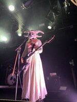 Witch Club Satan / Penelope Trappes on Jun 3, 2026 [834-small]