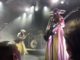 Witch Club Satan / Penelope Trappes on Jun 3, 2026 [835-small]