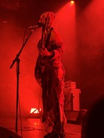 Witch Club Satan / Penelope Trappes on Jun 3, 2026 [837-small]