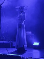 Witch Club Satan / Penelope Trappes on Jun 3, 2026 [839-small]