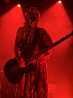 Witch Club Satan / Penelope Trappes on Jun 3, 2026 [840-small]