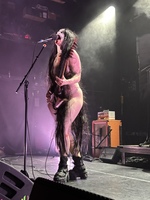 Witch Club Satan / Penelope Trappes on Jun 3, 2026 [842-small]