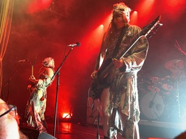 Witch Club Satan / Penelope Trappes on Jun 3, 2026 [843-small]