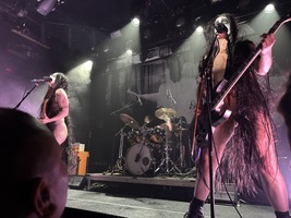 Witch Club Satan / Penelope Trappes on Jun 3, 2026 [845-small]