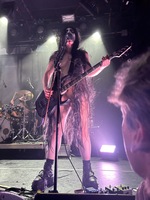 Witch Club Satan / Penelope Trappes on Jun 3, 2026 [846-small]