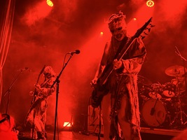 Witch Club Satan / Penelope Trappes on Jun 3, 2026 [847-small]