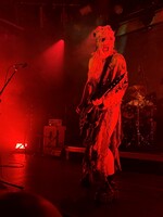 Witch Club Satan / Penelope Trappes on Jun 3, 2026 [848-small]