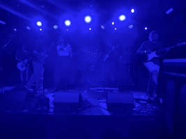 Paper Lady / Glimmer / Sungaze / Bounty on Jun 5, 2026 [856-small]