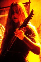 tags: Hulder, Wiesbaden, Hesse, Germany, Schlachthof Kesselhaus - Hulder / Godskill on Jun 11, 2026 [910-small]