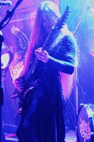tags: Hulder, Wiesbaden, Hesse, Germany, Schlachthof Kesselhaus - Hulder / Godskill on Jun 11, 2026 [914-small]