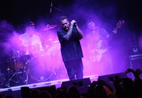 Uncle Kracker on Sep 22, 2023 [113-small]