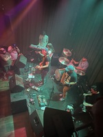 Maxwell Stern and the Good Light Band / Labrador / Old Souls on Jun 12, 2026 [166-small]
