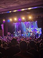 Ringo Starr And His All Starr Band on Jun 8, 2026 [191-small]