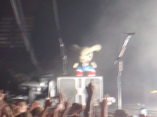 Panic! At the Disco / Fall Out Boy / Chester French / Blink-182 on Aug 18, 2009 [353-small]