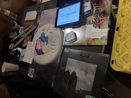 Cloud Nothings / The Silkies / Candylion on Jun 12, 2026 [331-small]