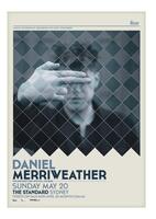 Daniel Merriweather / Toucan on May 20, 2012 [372-small]