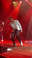 The Cab / Paradise Fears / CARR on Jun 12, 2026 [430-small]