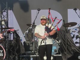Cammy Barnes, Amy Macdonald / The Coral / Cammy Barnes on Jun 12, 2026 [441-small]