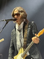 Charlie Starr, tags: Blackberry Smoke - Blackberry Smoke on Jun 12, 2026 [481-small]