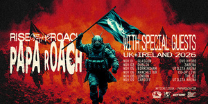 Papa Roach on Nov 6, 2026 [552-small]