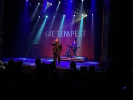 Kae Tempest / Open Season on Jun 7, 2026 [577-small]