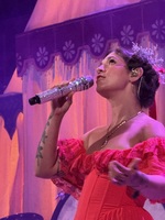 Sierra Ferrell / The Brudi Brothers on Jun 12, 2026 [596-small]