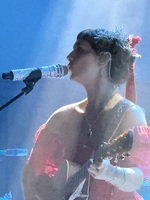 Sierra Ferrell / The Brudi Brothers on Jun 12, 2026 [599-small]