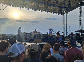 Turnpike Troubadours on Jun 6, 2026 [699-small]