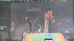 Harry Styles / Shania Twain on Jun 12, 2026 [728-small]
