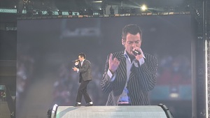 Harry Styles / Shania Twain on Jun 12, 2026 [729-small]