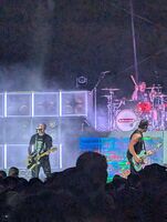 Yellowcard / New Found Glory / Plain White T's on Jun 12, 2026 [739-small]