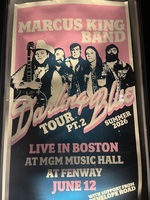 The Marcus King Band / Penelope Road on Jun 12, 2026 [754-small]