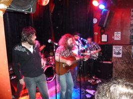 Rattlehand / Merri Creek Pickers / The Quarry Mountain Dead Rats on Jun 11, 2011 [969-small]
