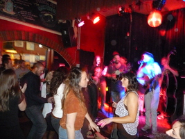 Rattlehand / Merri Creek Pickers / The Quarry Mountain Dead Rats on Jun 11, 2011 [972-small]