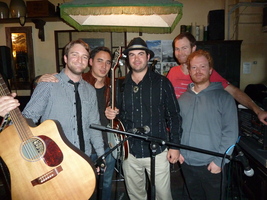 Rattlehand / Mustered Courage on Jun 12, 2011 [992-small]